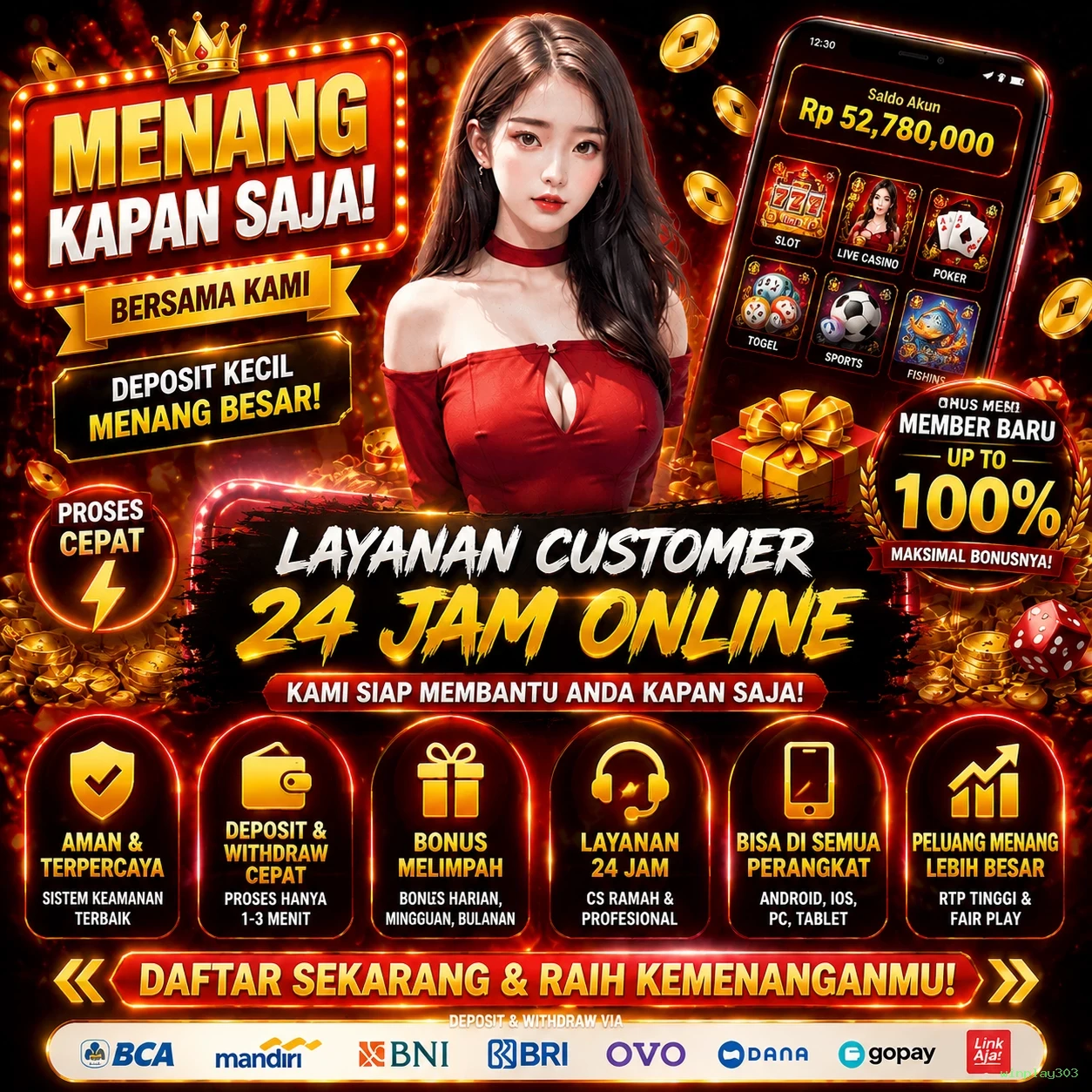 winplay303