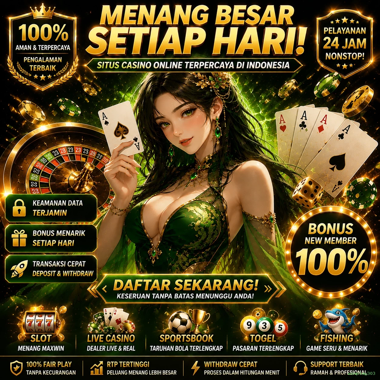 winplay303
