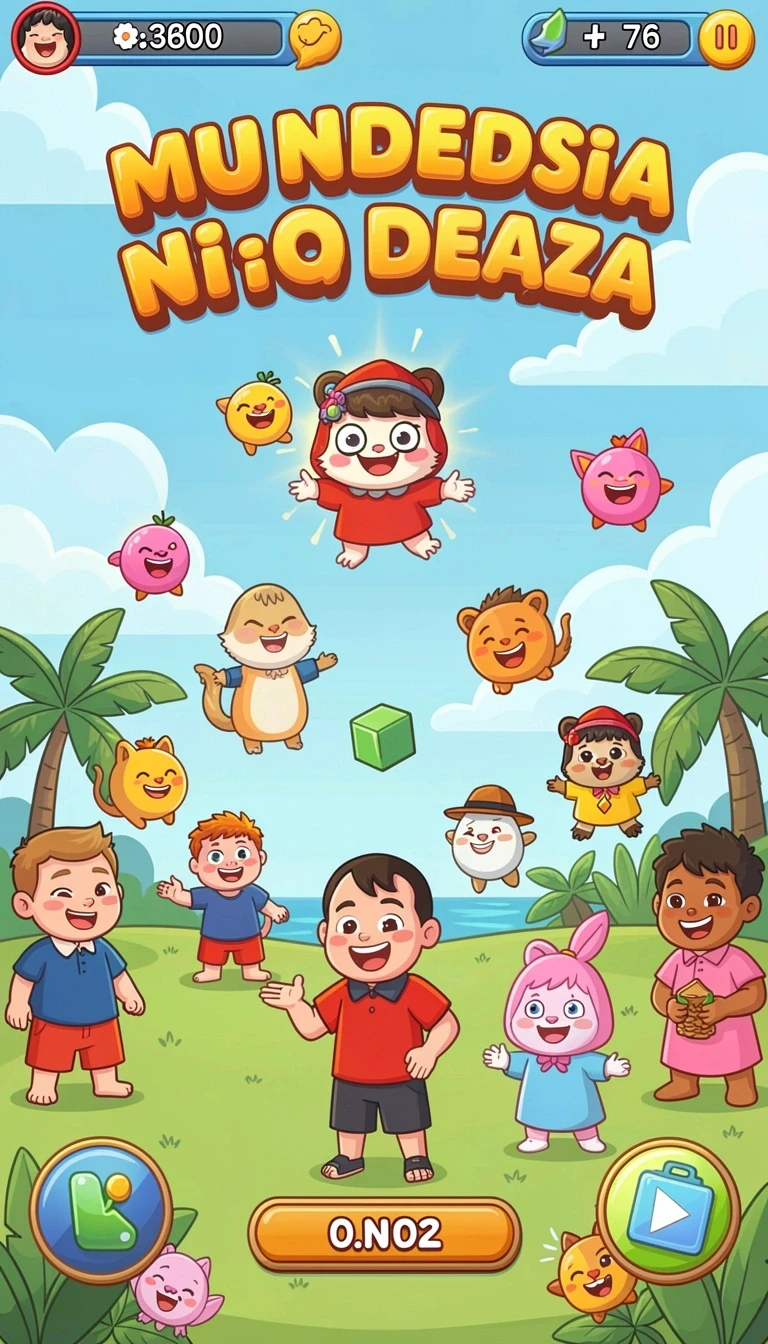 Screenshot 777win nomor 1